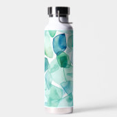 Küsteneleganz Trinkflasche (Links)