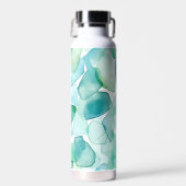 Küsteneleganz Trinkflasche (Vorne)
