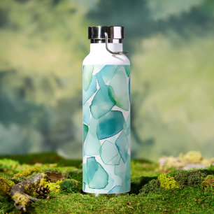 Küsteneleganz Trinkflasche
