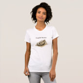 KÜSTENERBIN T-Shirt (Vorne ganz)