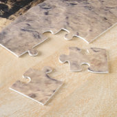 Küstenfelsen Puzzle (Seite)