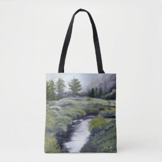 Küstenfeuchtgebiete Totasche Tasche