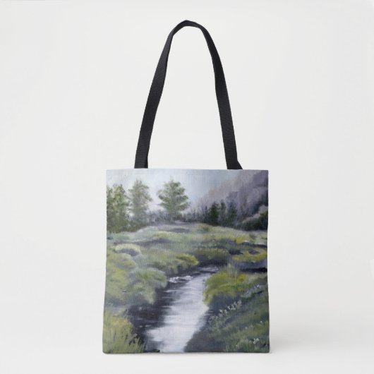 Küstenfeuchtgebiete Totasche Tasche (Vorderseite)