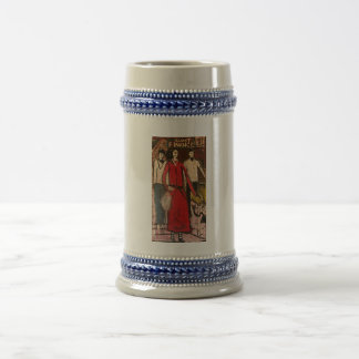 KÜSTENFINANZIERUNG BIERGLAS