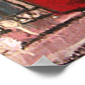 KÜSTENFINANZIERUNG POSTER (Ecke)