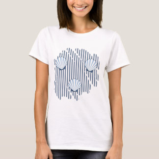 Küstenflüster T-Shirt