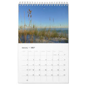 Küstenforschung Kalender (Jan 2027)