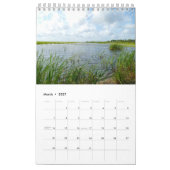 Küstenforschung Kalender (Mär 2027)