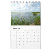 Küstenforschung Kalender (Mär 2026)