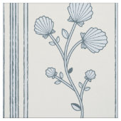 Küstengewebe Stoff (Muster)