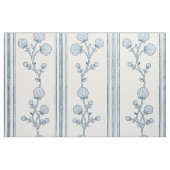 Küstengewebe Stoff (Fat Quarter (45,7 x 55,9 cm))