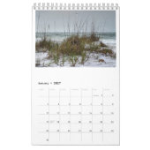Küstenidyll Foto-Kalender Kalender (Jan 2027)