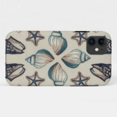 KüstenKaleidoskop I Case-Mate iPhone Hülle (Rückseite (Horizontal))