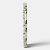 KüstenKaleidoskop I Case-Mate iPhone Hülle (Rückseite / Links)