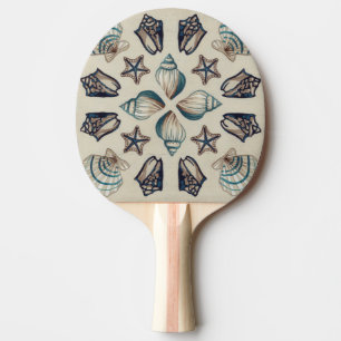 KüstenKaleidoskop I Tischtennis Schläger