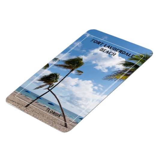 Küstenkarm Magnet (Linke Seite)