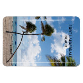 Küstenkarm Magnet (Horizontal)