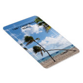 Küstenkarm Magnet (Rechte Seite)