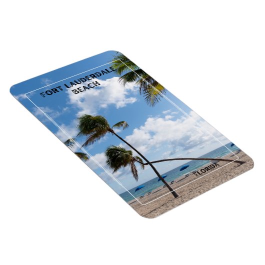 Küstenkarm Magnet (Rechte Seite)