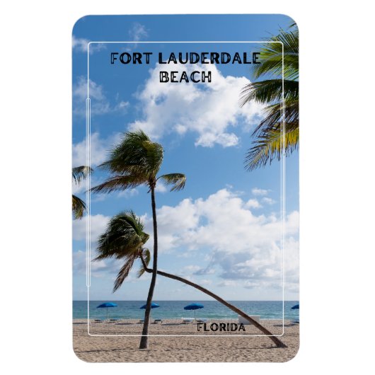 Küstenkarm Magnet (Vertikal)