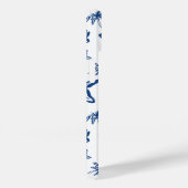 Küstenkarm | Seashell & Starfish Summer Beach Case-Mate iPhone Hülle (Rückseite / Rechts)