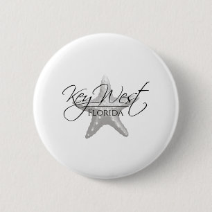 KüstenKey WestStarfish Button