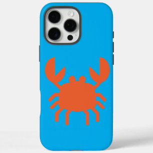 Küstenklaue iPhone 16 Pro Max Hülle