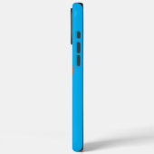 Küstenklaue Case-Mate iPhone Hülle (Rückseite / Links)