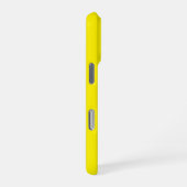 Küstenklaue iPhone Hülle (Rechte Seite)