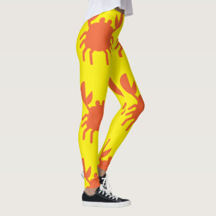 Küstenklaue Leggings