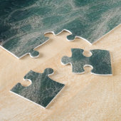 Küstenklippen - atemberaubende Landschaftliche Lan Puzzle (Seite)