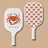 Küstenkrabbe Pickleball Schläger