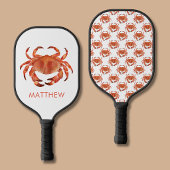 Küstenkrabbe Pickleball Schläger