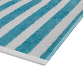 Küstenkrabbe Schneidebrett (Ecke)