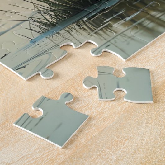 Küstenkraut Puzzle (Seite)