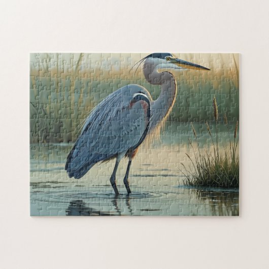 Küstenkraut Puzzle (Horizontal)