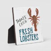 Küstenkunst | Frischgeburten Fotoplatte (Vorderseite)