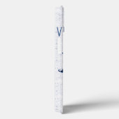 Küstenkunst | Vitamin Sea Bitte Case-Mate iPhone Hülle (Rückseite / Rechts)