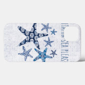 Küstenkunst | Vitamin Sea Bitte Case-Mate iPhone Hülle (Rückseite (Horizontal))