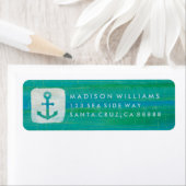 Küstenkunst | Wasseranker (Insitu)