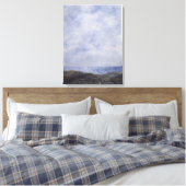 Küstenlandschaft, 1903 (Erdöl auf Leinwand) Leinwanddruck (Insitu (Schlafzimmer))