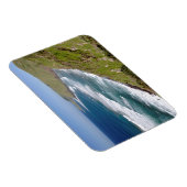 Küstenlandschaft Coffee Bay Magnet (Rechte Seite)