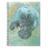 Küstenleben Schönes Herrenhaus | Notebook Notizblock (Vorderseite)