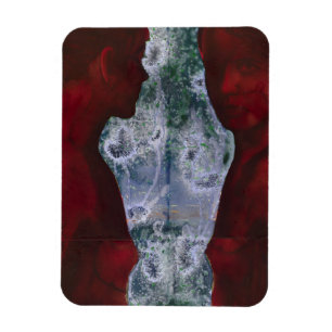 Küstenlinie 2009 magnet