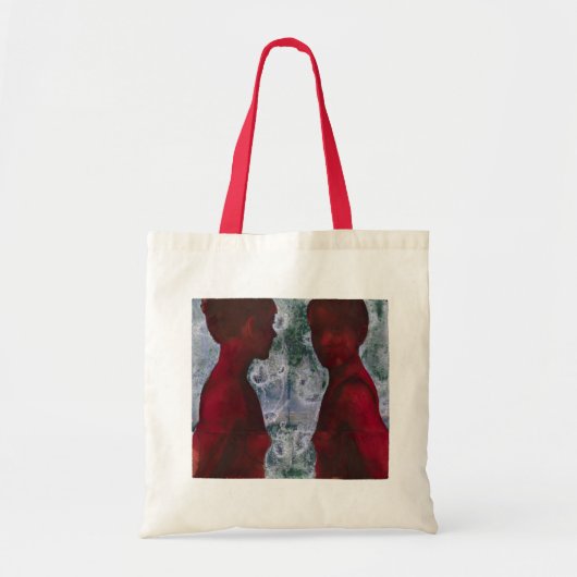 Küstenlinie 2009 tragetasche (Vorne)