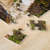 Küstenlinie | Big Sur, Kalifornien Puzzle (Seite)