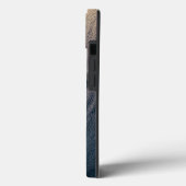 Küstenlinie | Bodrum, Türkei Case-Mate iPhone Hülle (Rückseite / Links)