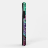 Küstenlinie-Drehung Case-Mate iPhone Hülle (Hinten/Rechts)