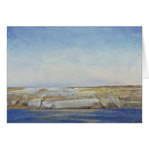 Küstenlinie Gozo