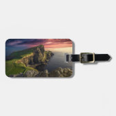 Küstenlinie | Insel Skye, Schottland Gepäckanhänger (Vorderseite horizontal)
